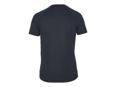 POC Reform Enduro T-Shirt, Uranium Black