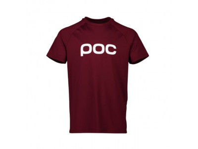 POC Reform Enduro Tee men&amp;#39;s jersey short sleeve Propylene Red
