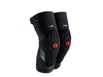 G-Form Pro Rugged knee pads black