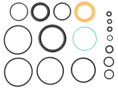 FOX gasket kit for DHX RC4 and RC2 shock absorbers