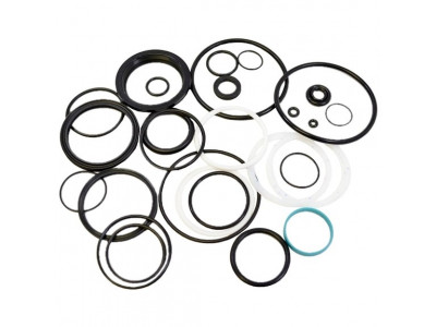FOX set of gaskets for Float X2 shock absorbers (2018)