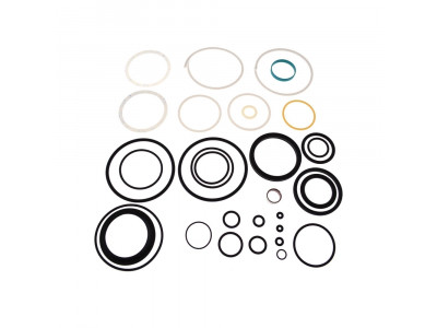 FOX set of gaskets for Float X2 shock absorbers (2019-2020)