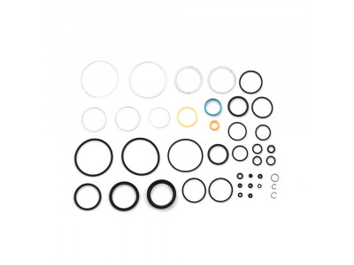 FOX set of gaskets for Float X2 shock absorbers