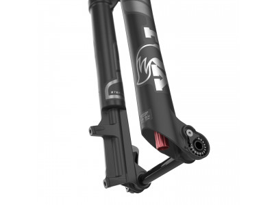 FOX fork 32 FLOAT SC Performance 29&quot; 100mm Boost 2021