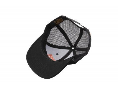 FOX Šiltovka Stacked Flat Brim Trucker