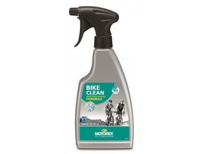Motorex Bike Clean cleaner 500ml spray