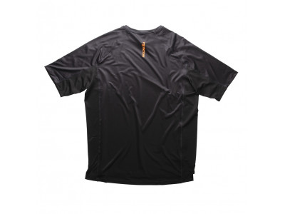 Koszulka rowerowa FOX Hightail czarna