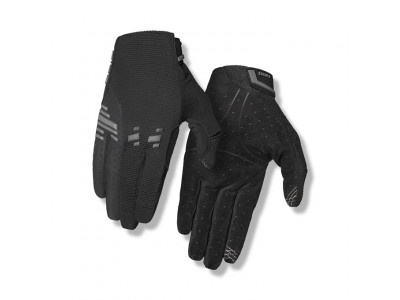 Giro Havoc Handschuhe, schwarz