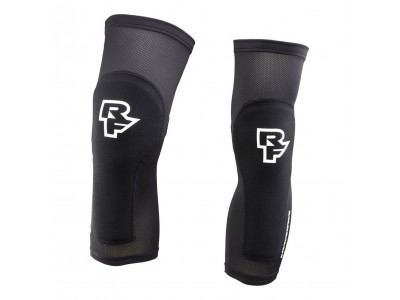 Race Face Charge Knee knee guards, stealth