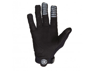 Race Face Ruxton gloves, black