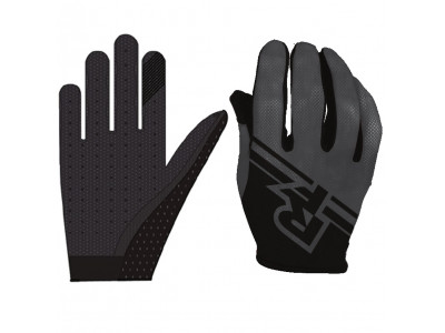 Race Face gloves Indy Black