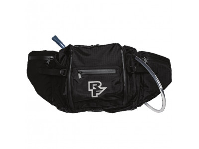Race Face Stash kidney with hydro bag, black