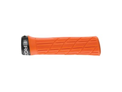 Ergon GE1 Evo Griffe, 110 g, saftiges Orange