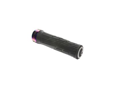 Ergon GE1 Evo Factory grips, 110 g, frozen stealth/oil slick