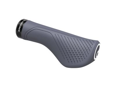 Ergon GS1 Evo gripy, šedá