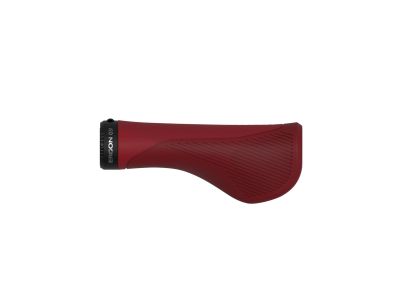 Ergon GS1-S Evo grips, red