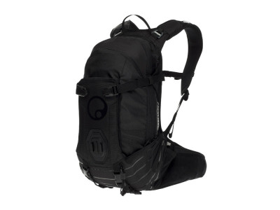 Ergon BA2 E Protect stealth backpack