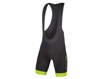 Endura FS260-Pro pánske kraťasy Hi-Viz Yellow