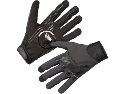 Endura MT500 gloves, black