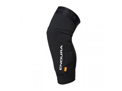 Endura MT500 knee pads, black
