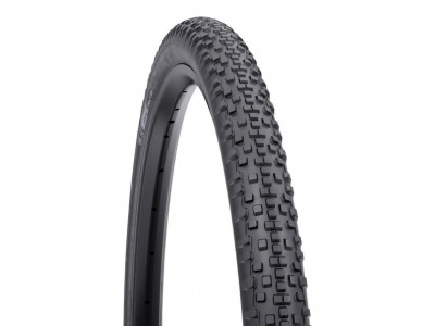 WTB Resolute TCS 700x42C LFR SG2 gravel tire, kevlar, black