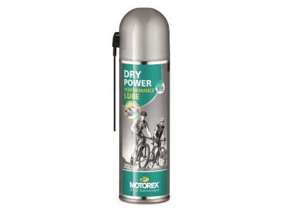 Motorex Dry Power 300 ml spray