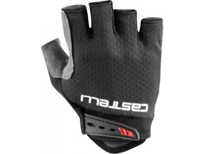 Castelli ENTRATA V children&amp;#39;s gloves, black