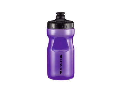 Giant ARX bottle, 400 ml, transparent purple