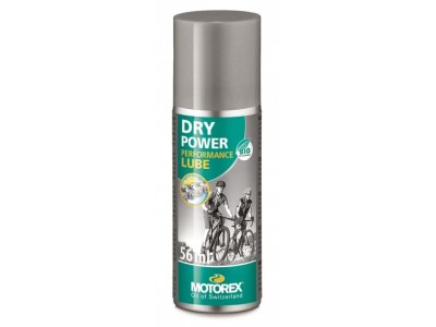 Motorex Dry Power 56 ml spray