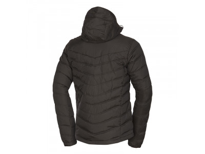 Northfinder ZANDER Jacke, schwarzoliv