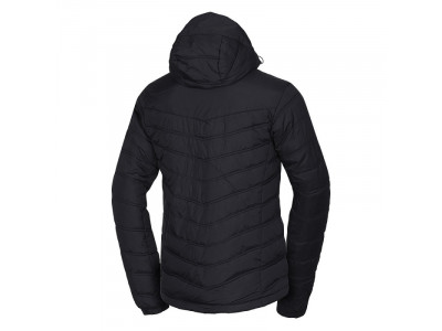 Northfinder ZANDER jacket, black