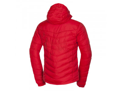 Northfinder ZANDER jacket, red