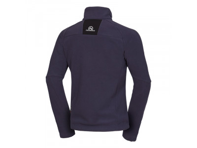 Northfinder PUPOV Sweatshirt, schwarz/grau