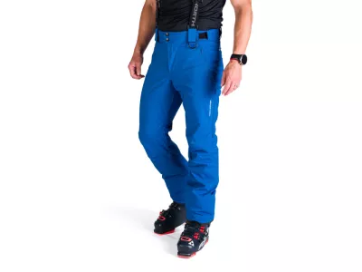 Northfinder ISHAAN kalhoty, modrá