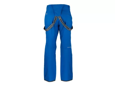 Pantaloni Northfinder ISHAAN, albastri