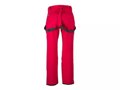 Northfinder ISABELA women&#39;s pants, pink