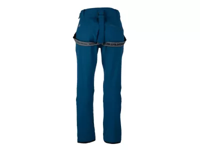 Northfinder ISABELA women&#39;s pants, dark blue
