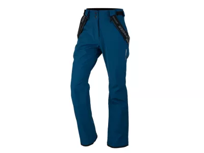 Northfinder ISABELA women&amp;#39;s pants, dark blue