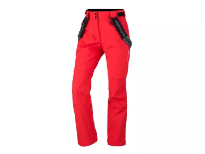 Northfinder ISABELA women&amp;#39;s pants, red