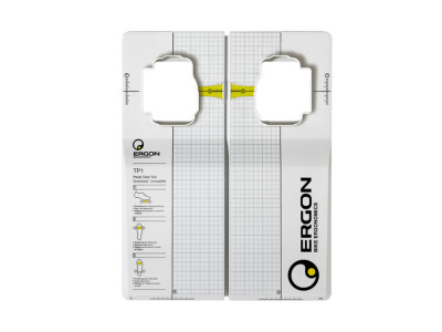 Ergon TP1 Pedal Cleat tool for Speedplay
