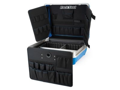 Park Tool PT-BX-2-2 service case without tools