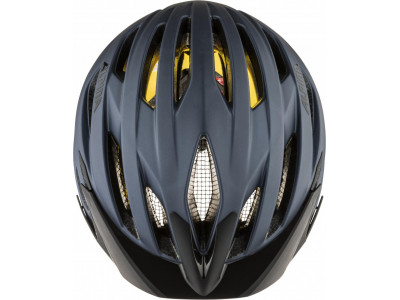 ALPINA DELFT MIPS kask, indygo matowy