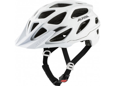 Kask rowerowy ALPINA MYTHOS 3.0 biały