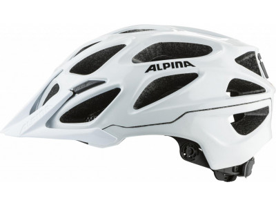 Kask rowerowy ALPINA MYTHOS 3.0 biały