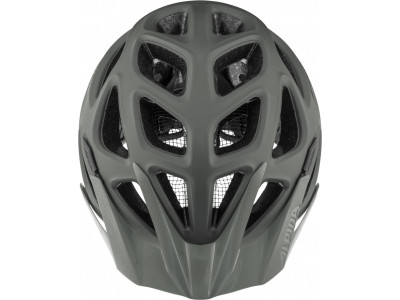 ALPINA Cycling helmet MYTHOS 3.0 LE coffee-grey mat