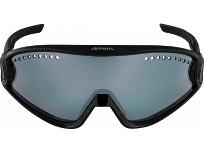 ALPINA Glasses 5W1NG CM + black