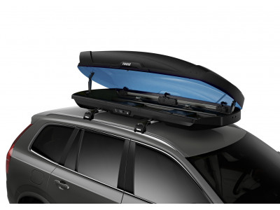 Thule Motion XT XL Limited Edition