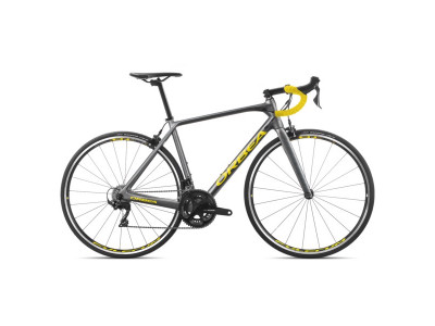 Orbea ORCA M30, Modell 2020