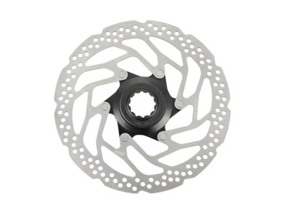 Shimano kotouč brzdový RT30 160mm Center Lock pouze pro resin destičky