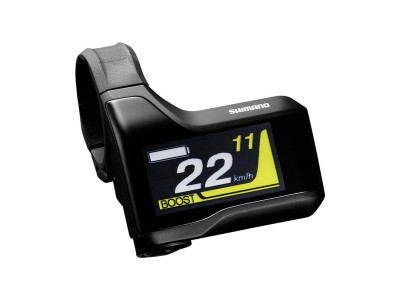 Shimano computer SCE8000 E-Bike for STEPS